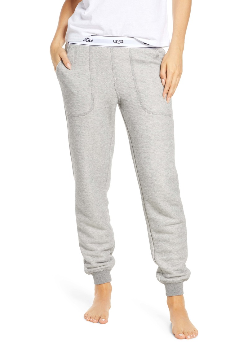 ugg jogger pants