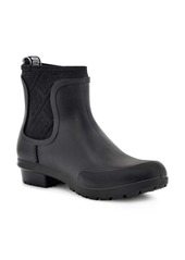 UGG® Chevonne Chelsea Waterproof Rain Boot (Women)