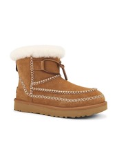 UGG Classic Mini Alpine Boot