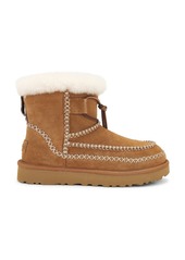 UGG Classic Mini Alpine Boot