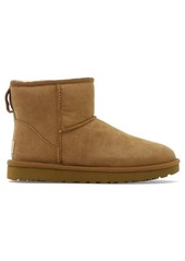 UGG "Classic Mini II" ankle boots