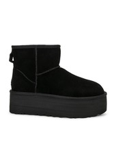 UGG Classic Mini Platform Boot