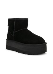 UGG Classic Mini Platform Boot