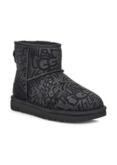 mini sparkle uggs