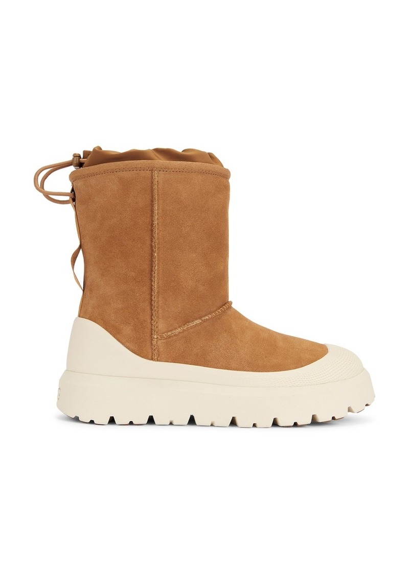 UGG Classic Short Weather Hybrid