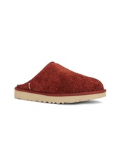 UGG Classic Slip-On Shaggy Suede