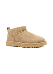 UGG Classic Ultra Mini Boot