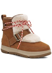 Ugg Classic Weather Hiker Boots