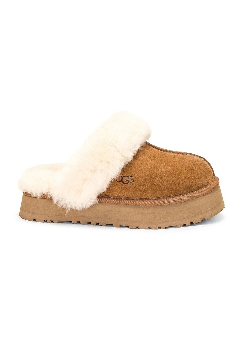 UGG Disquette Slipper