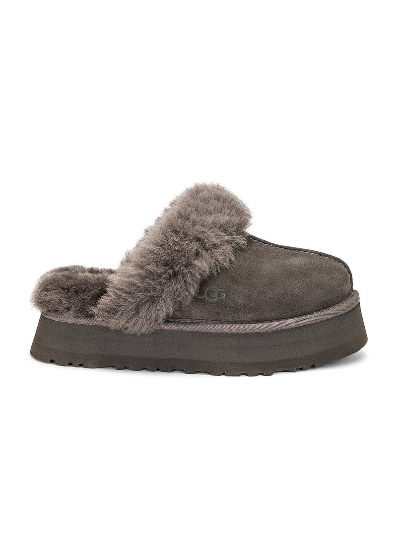 UGG Disquette Slipper