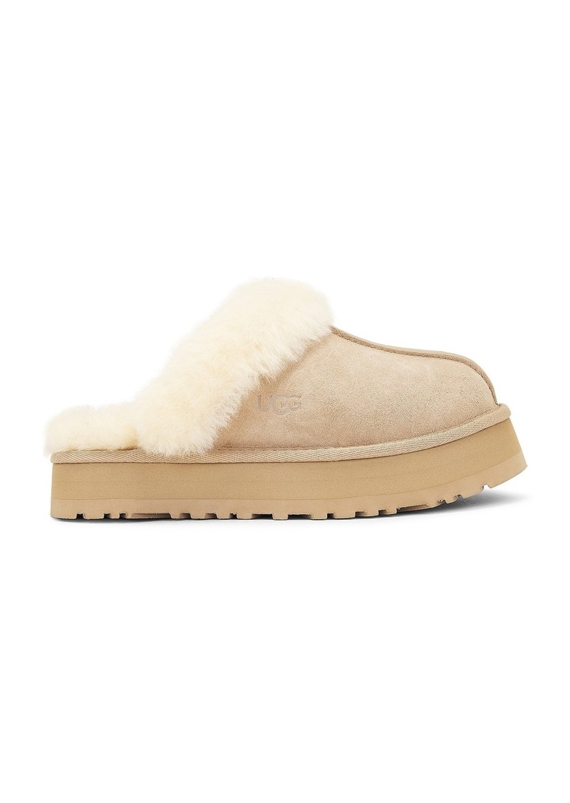 UGG Disquette Slipper