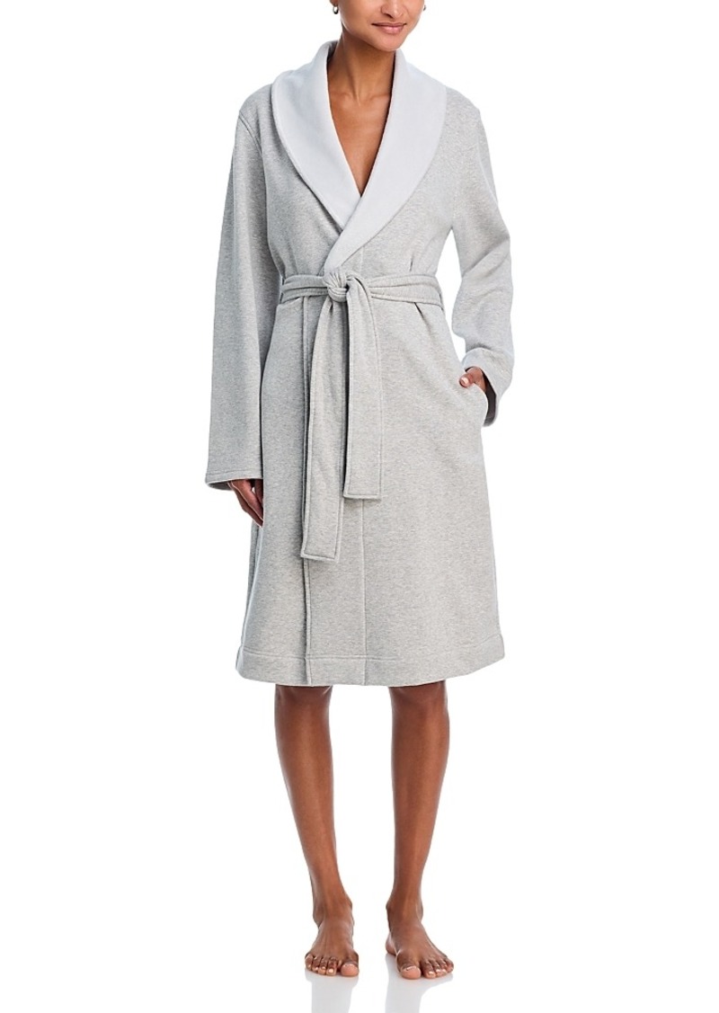 Ugg Duffield Reversible Robe