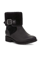 UGG® Elings Waterproof Wool Boot (Women)