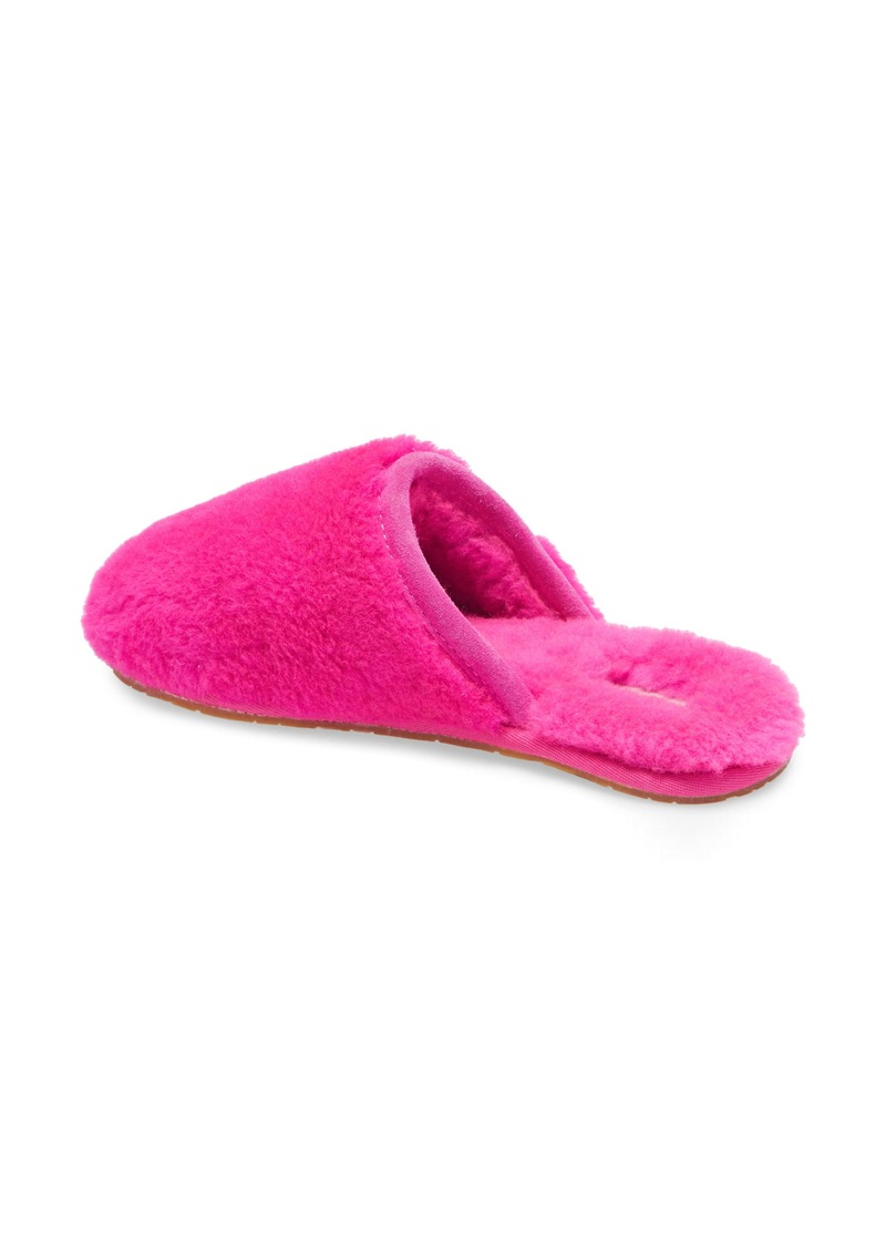 ugg fluffette slipper size 9