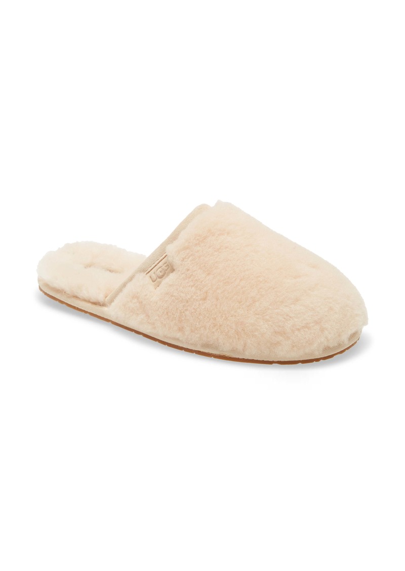 ugg fluffette slipper