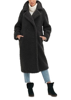 Ugg Gertrude Long Teddy Coat