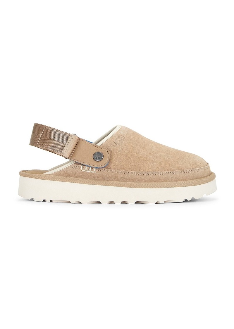 UGG Goldencoast Clog