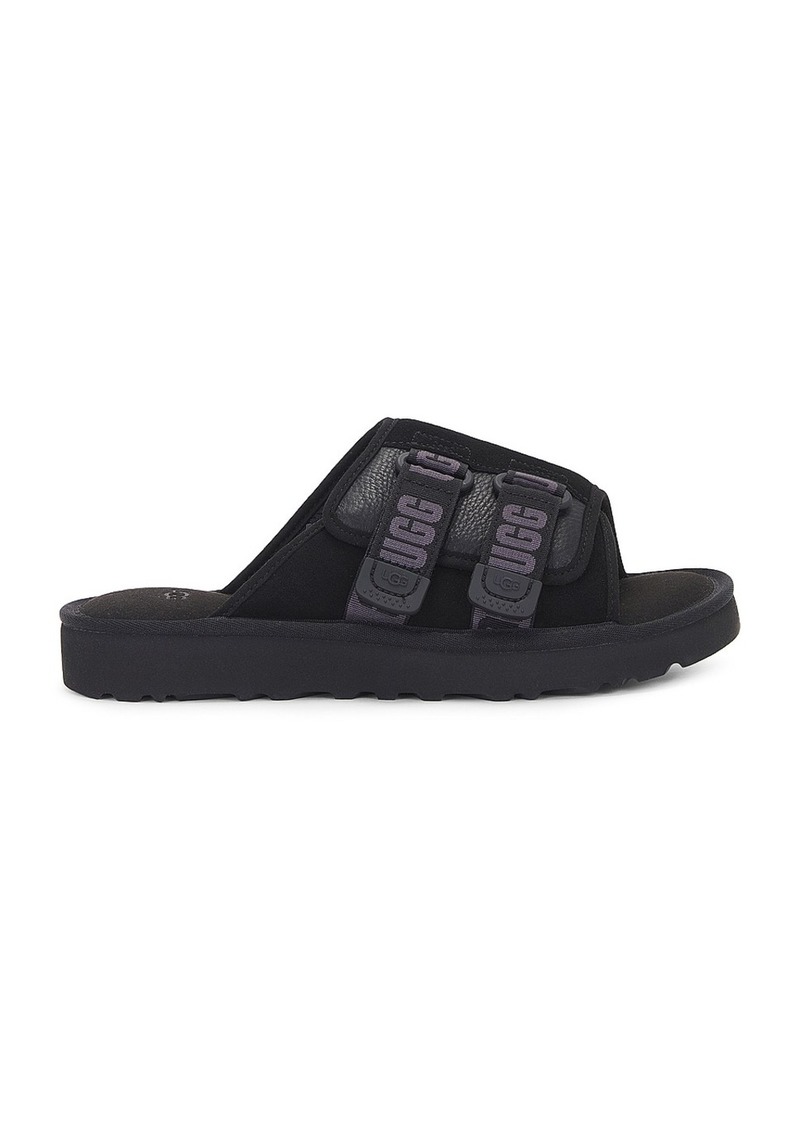 UGG Goldencoast Strap Slide