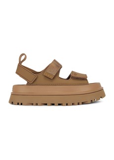 UGG Goldenglow Sandal