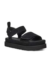 UGG® Goldenstar Platform Sandal (Women)