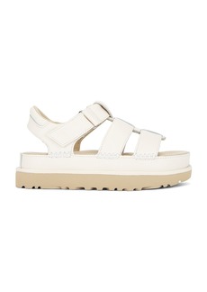 UGG Goldenstar Strap Sandal