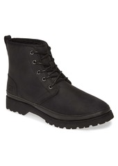 UGG® Harkland Waterproof Plain Toe Boot (Men)