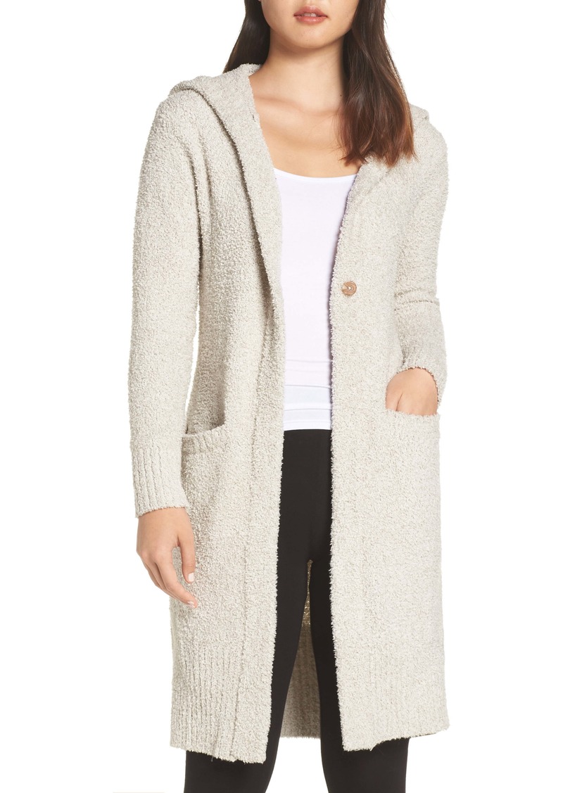 ugg judith long cardigan