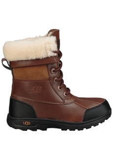 Ugg Kids' Butte II CWR Boot, Boys', Size 13, Brown