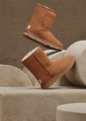 Ugg Little & Big Kids Classic Ii Boots - Chestnut