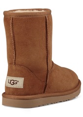 Ugg Little & Big Kids Classic Ii Boots - Chestnut