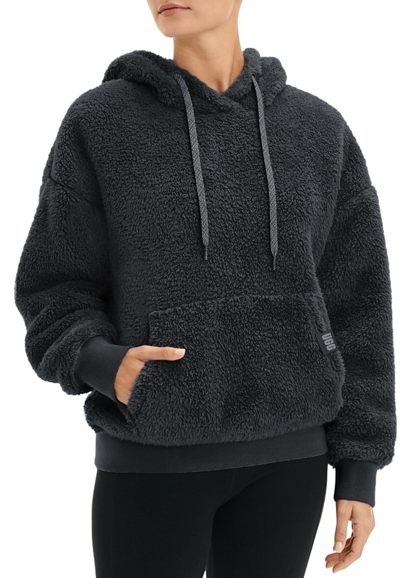 Ugg Loyra Sherpa Hoodie