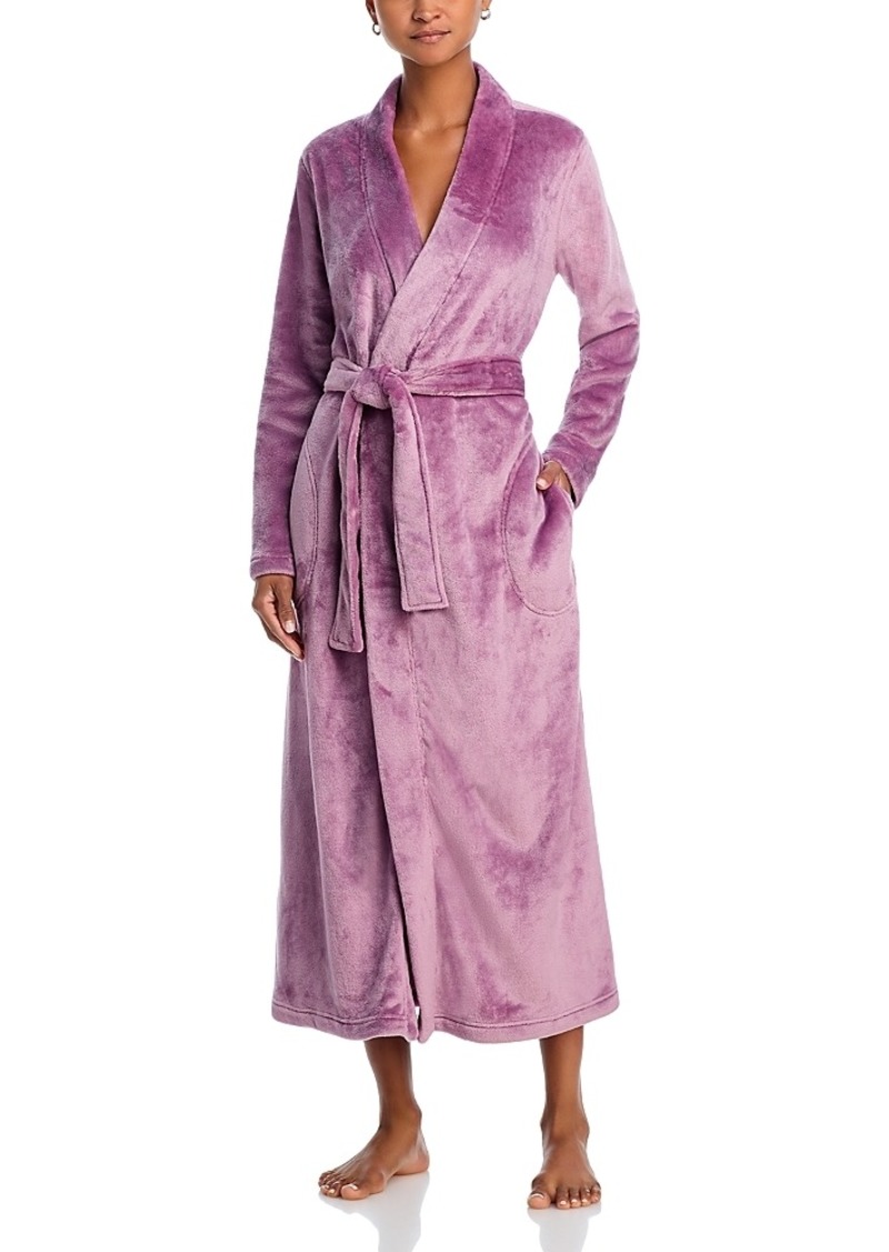 Ugg Marlow Plush Long Robe