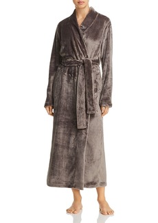 Ugg Marlow Plush Long Robe
