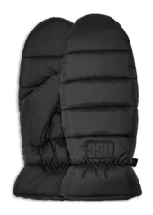 Ugg Maxi Quilted Mittens