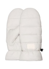 Ugg Maxi Quilted Mittens