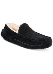 Ugg Men's Ascot Moccasin Slippers Men's Shoes