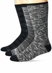 UGG mens Bennett Crew Gift Set Casual Sock   US