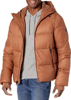 UGG Men's Brayden Puffer Jacket  XS