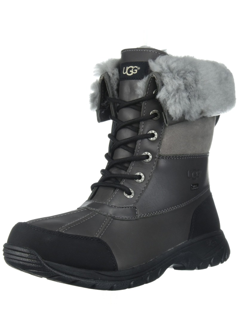 UGG Men's Butte Boot