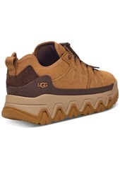 Ugg Men's CapTrail Low-Top Sneakers - Chestnut