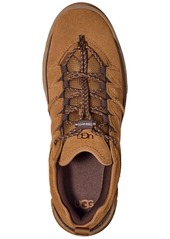 Ugg Men's CapTrail Low-Top Sneakers - Chestnut