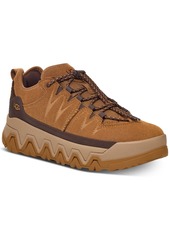 Ugg Men's CapTrail Low-Top Sneakers - Chestnut