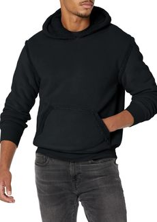 UGG Men's Evren Bonded Fleece Hoodie Sweatshirt  XXL