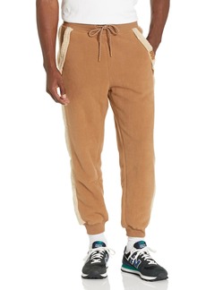 UGG Men's Evren Bonded Fleece Jogger Pant  XL