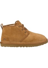 UGG Men's Neumel Suede Casual Boots, Size 8, Tan | Father's Day Gift Idea