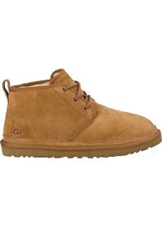 UGG Men's Neumel Suede Casual Boots, Size 8, Tan
