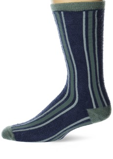 UGG Men's Reeve Novelty Cozy Crew Socks