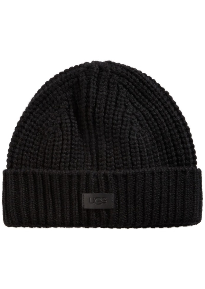 ugg beanie