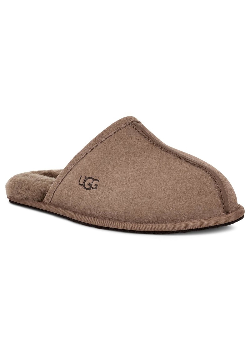 UGG Men's Scuff Slipper