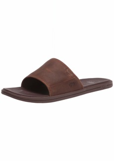 UGG Men's Seaside Slide Sandal